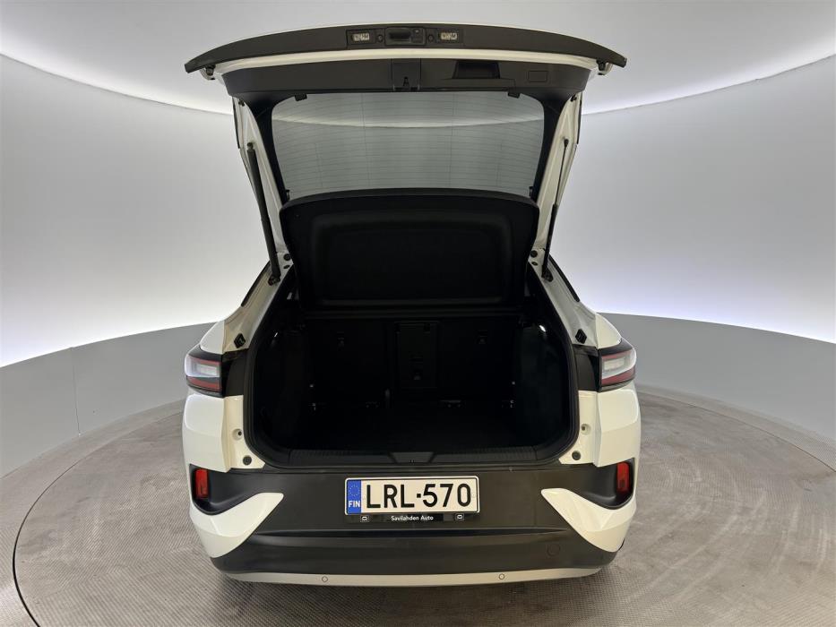 VOLKSWAGEN ID.5 2022