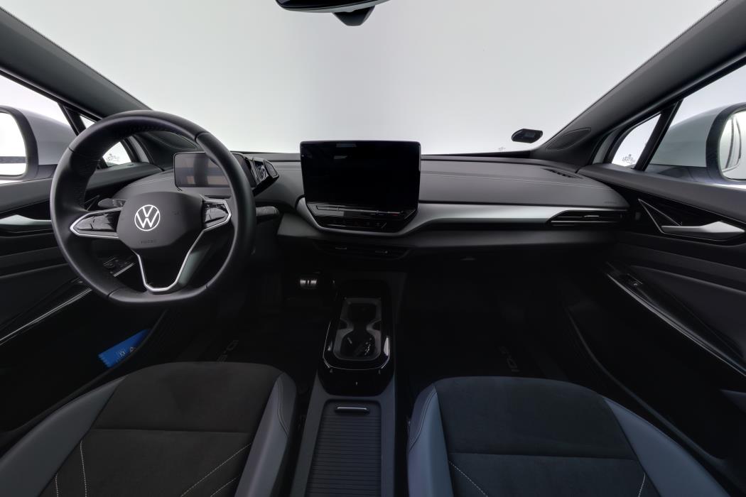 VOLKSWAGEN ID.5 2022
