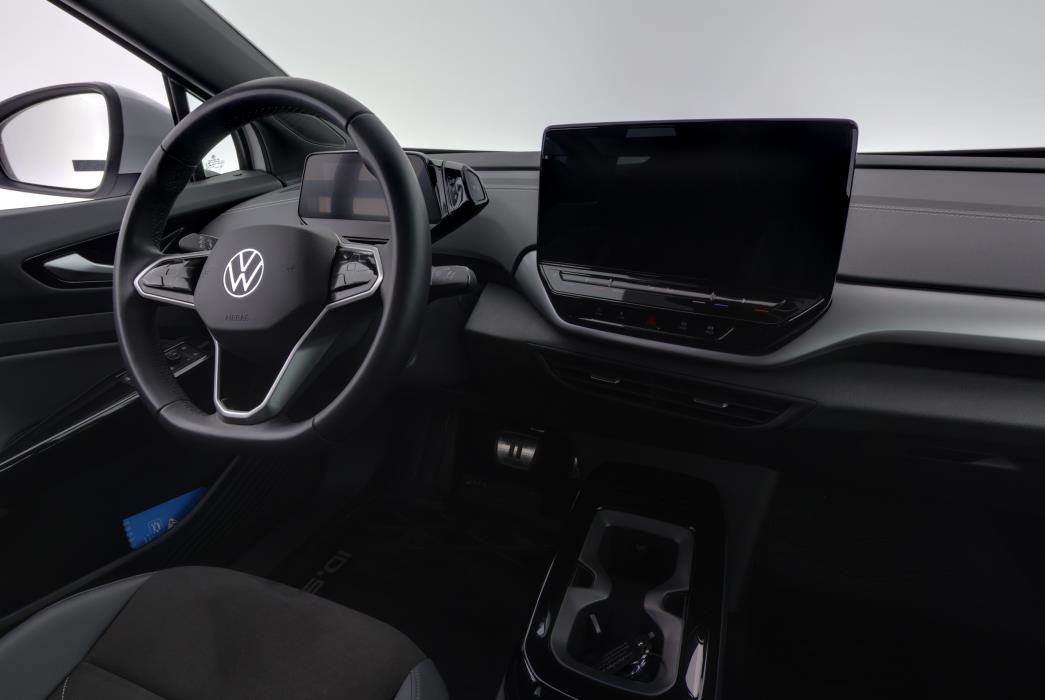 VOLKSWAGEN ID.5 2022