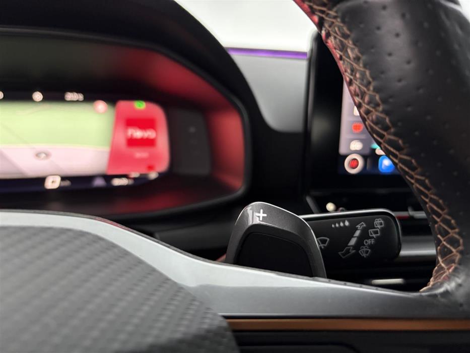 CUPRA Leon Sportstourer 2021