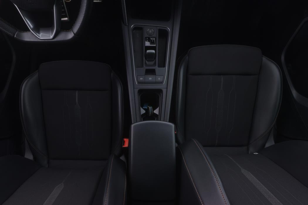 CUPRA Leon Sportstourer 2021