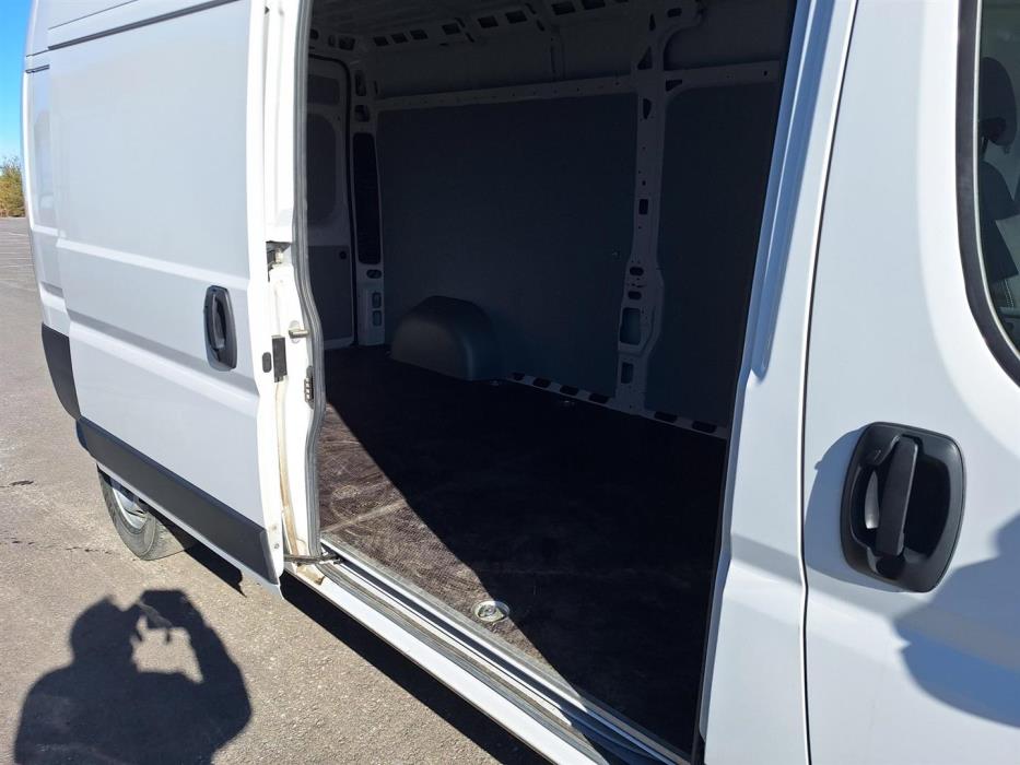 Opel Movano 2025