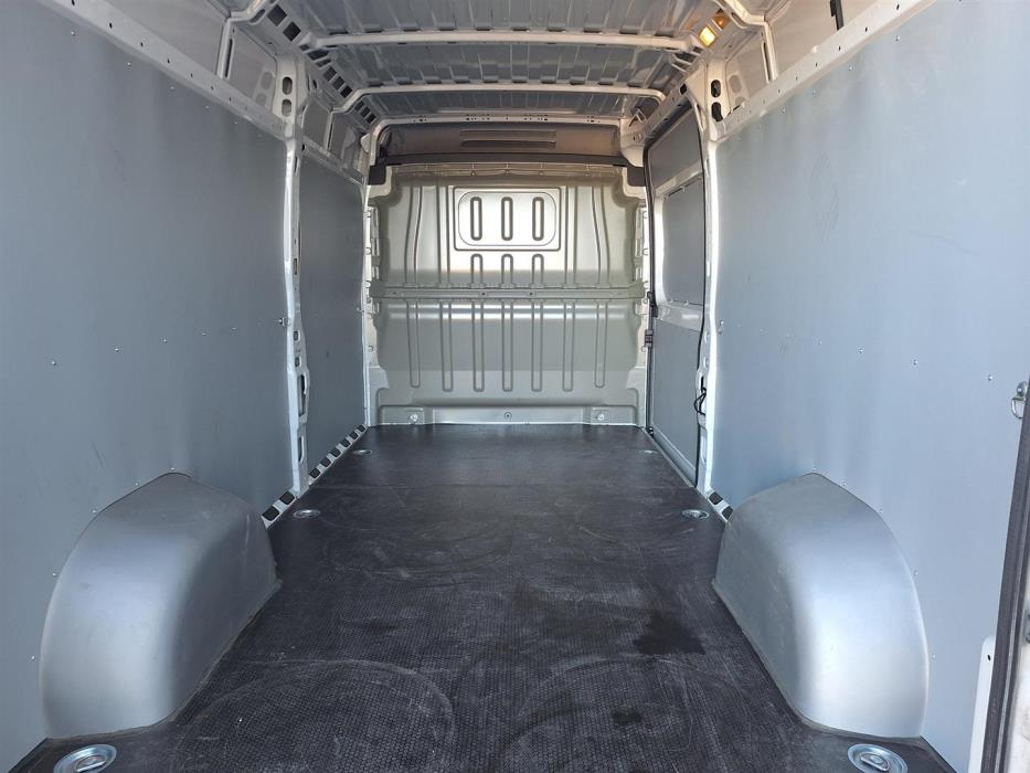 Opel Movano 2025