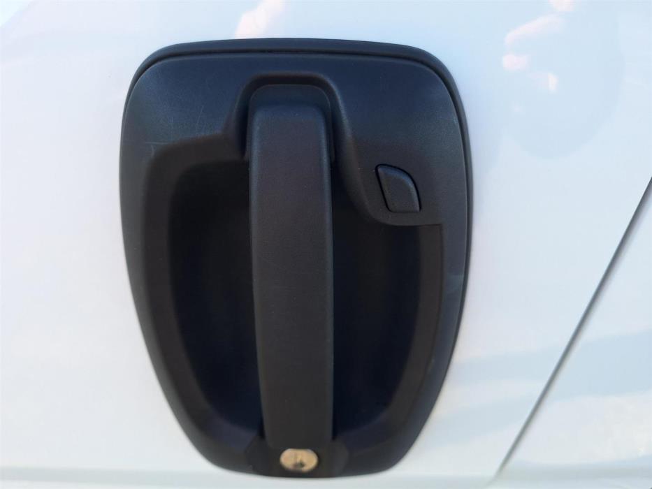 Opel Movano 2025
