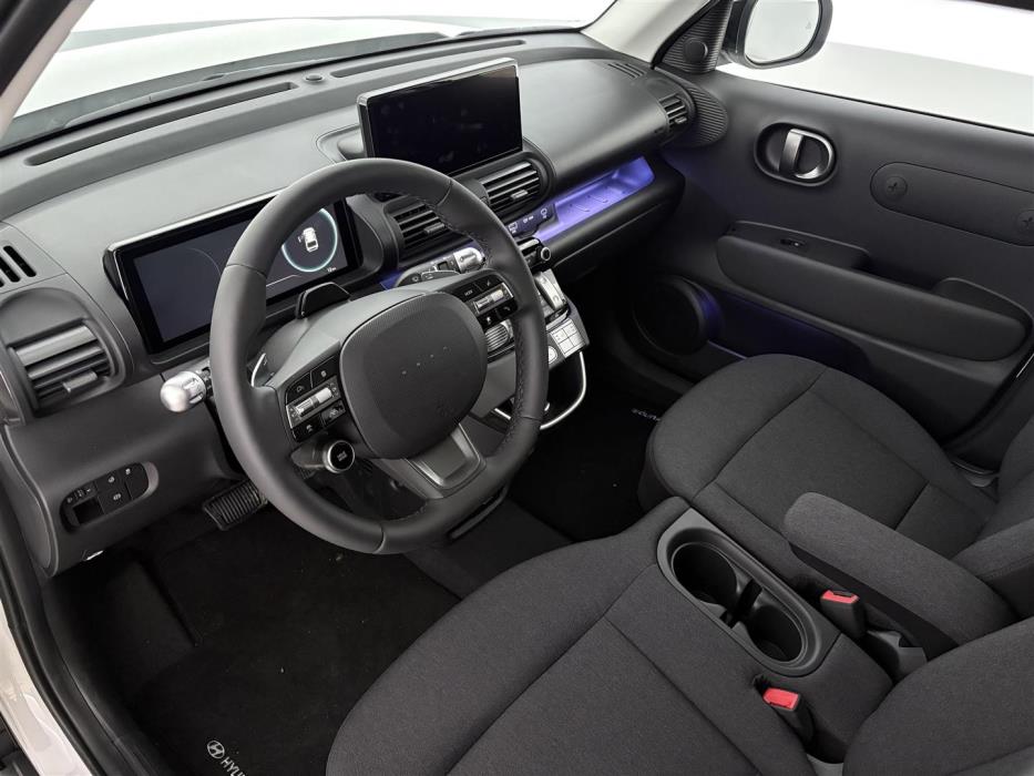 Hyundai INSTER 2026