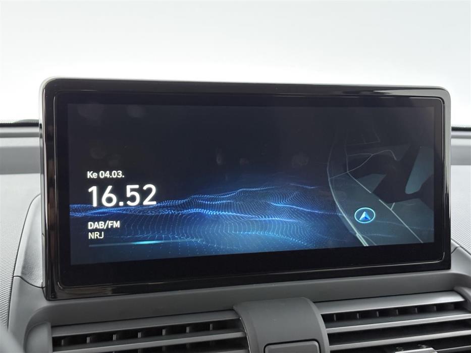 Hyundai INSTER 2026