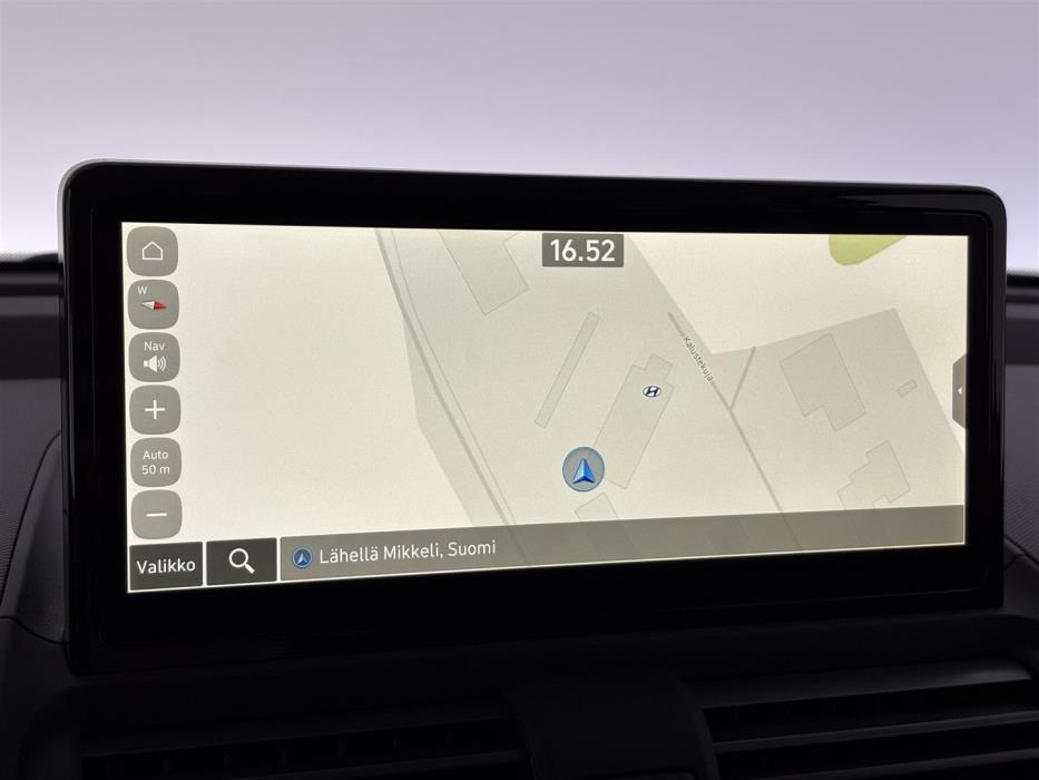 Hyundai INSTER 2026