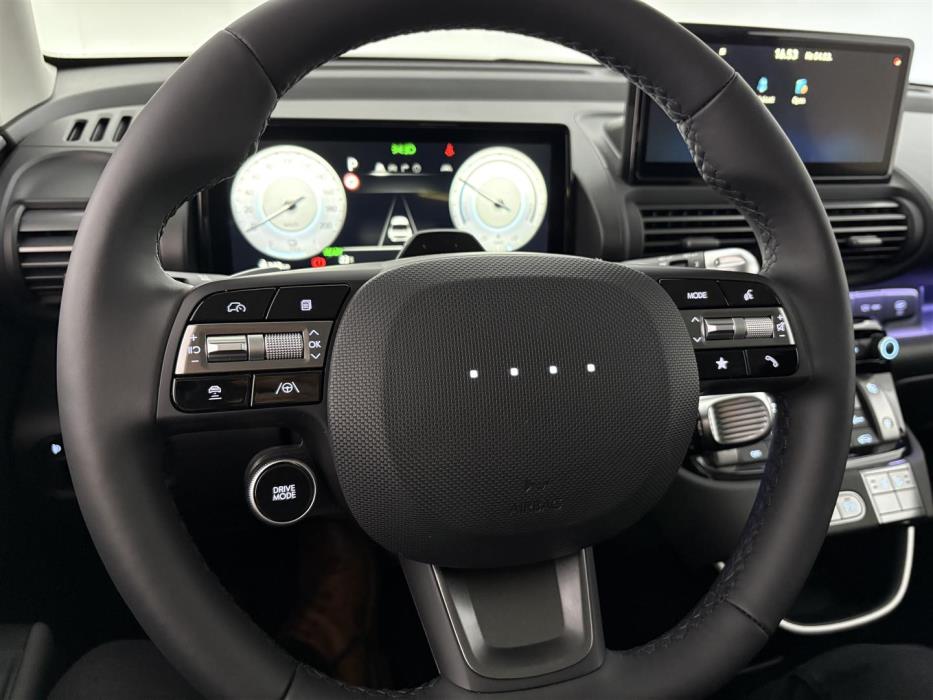Hyundai INSTER 2026