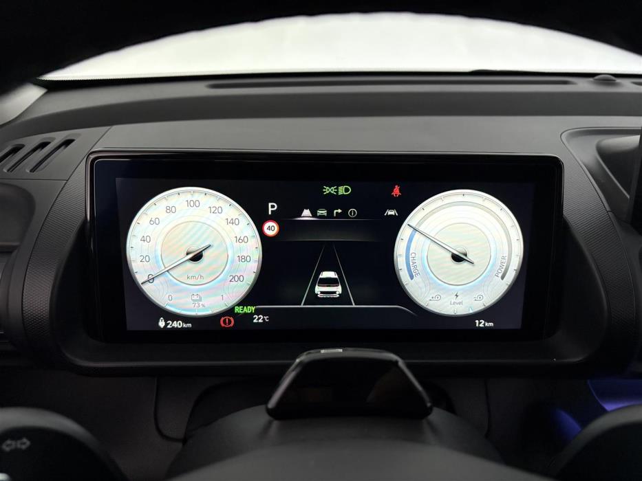 Hyundai INSTER 2026