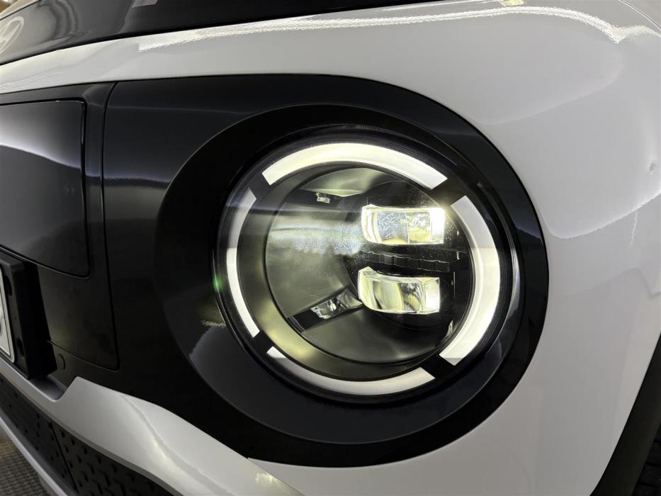 Hyundai INSTER 2026