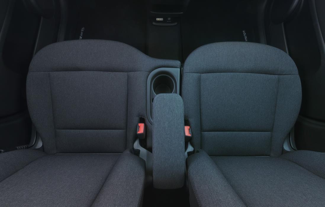 Hyundai INSTER 2026