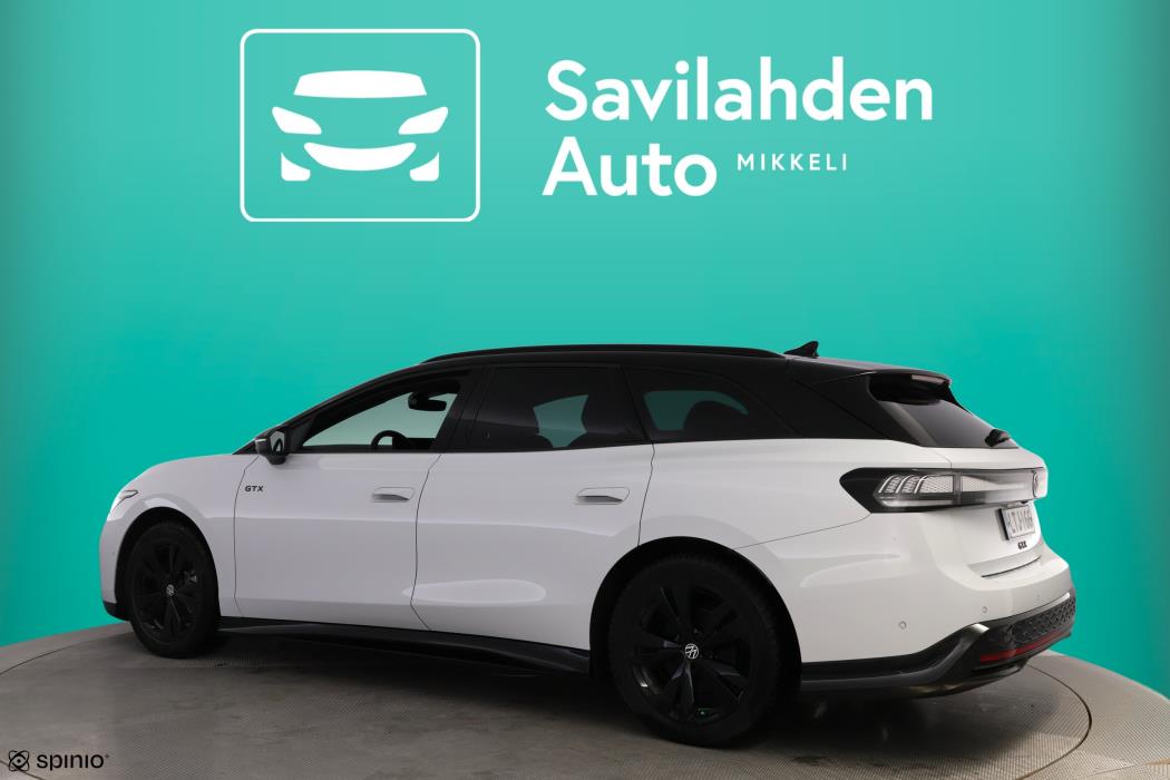 VOLKSWAGEN ID.7 2025