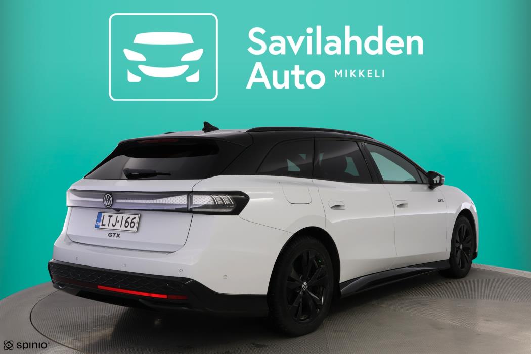 VOLKSWAGEN ID.7 2025