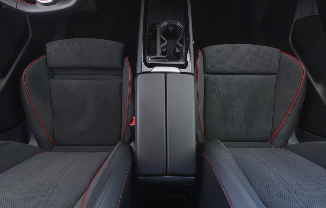 VOLKSWAGEN ID.7 2025