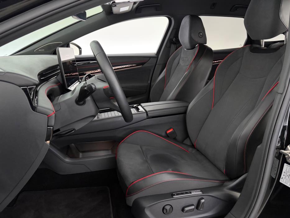 Volkswagen ID.7 2026