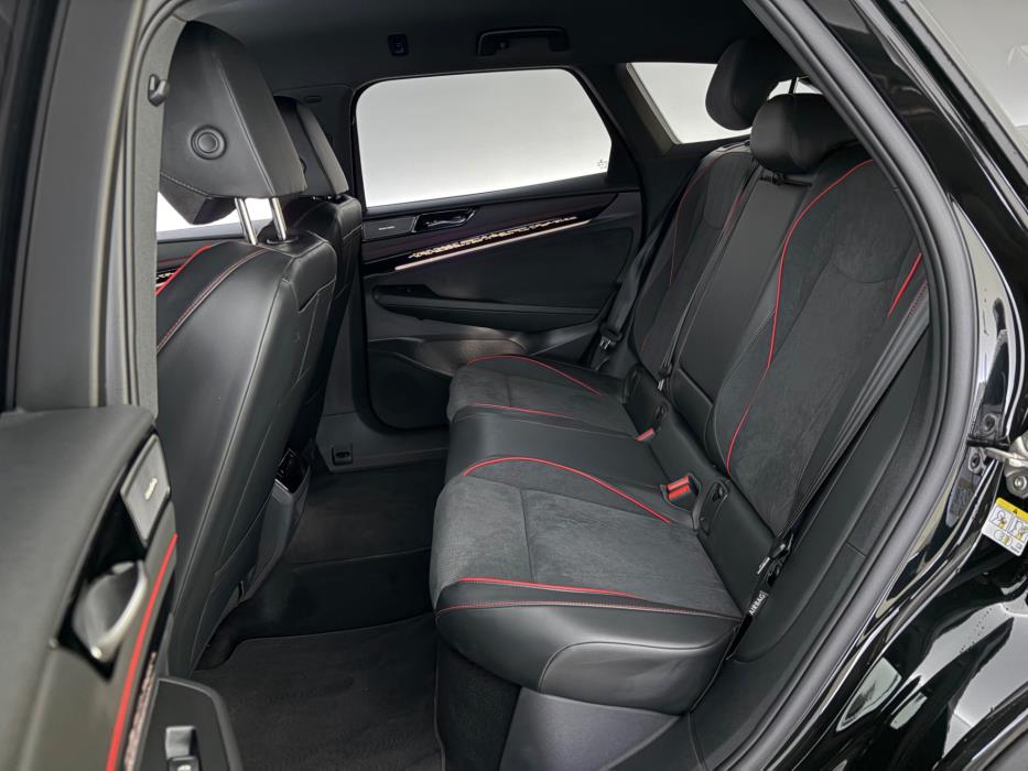 Volkswagen ID.7 2026