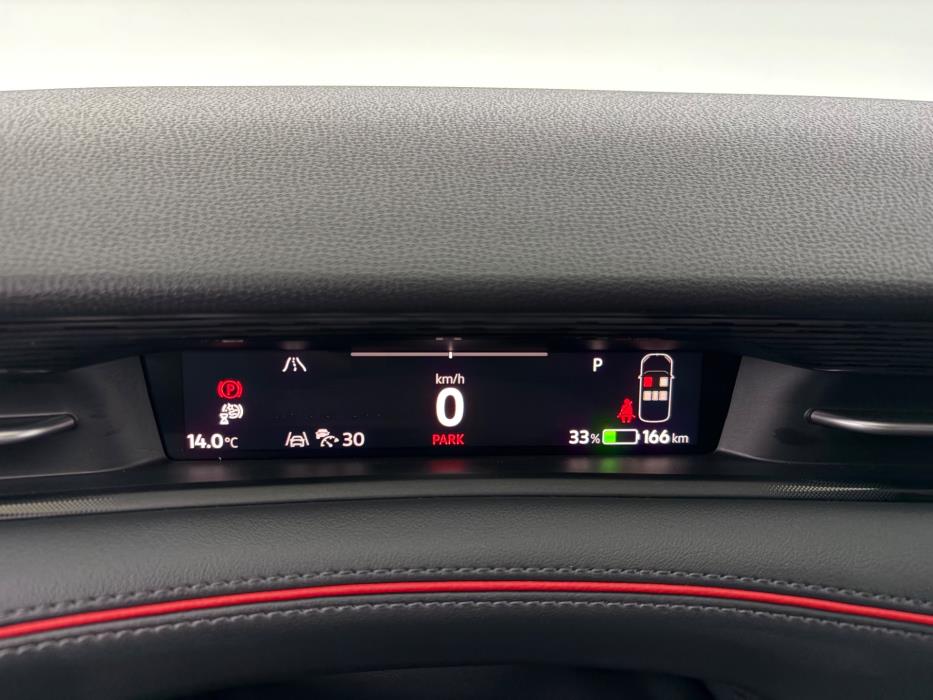 Volkswagen ID.7 2026
