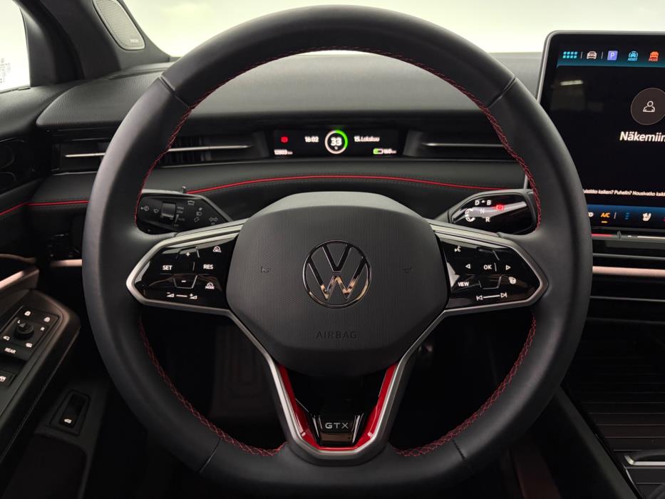 Volkswagen ID.7 2026