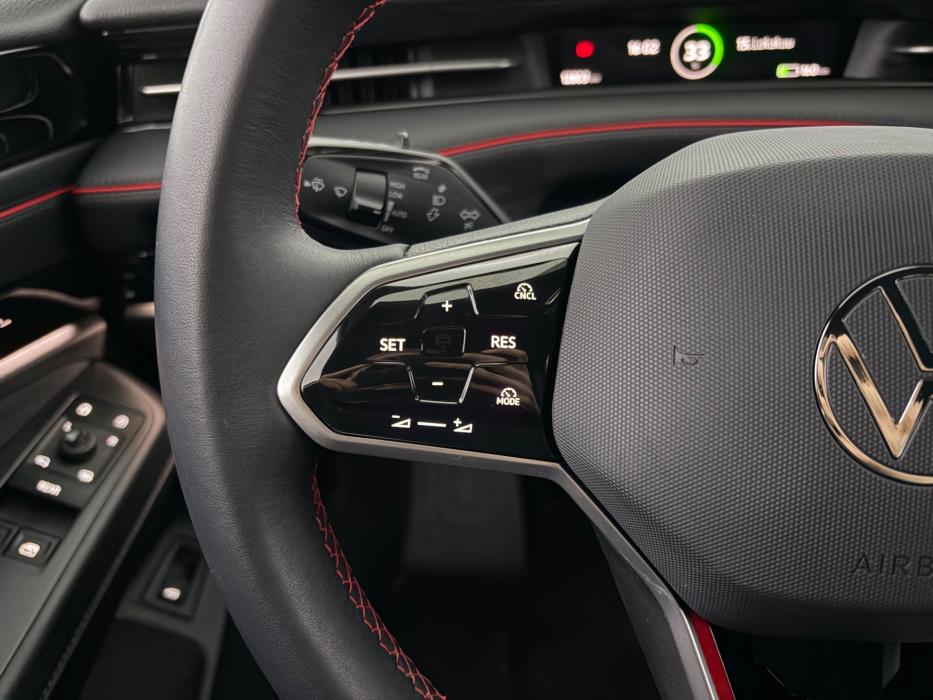 Volkswagen ID.7 2026