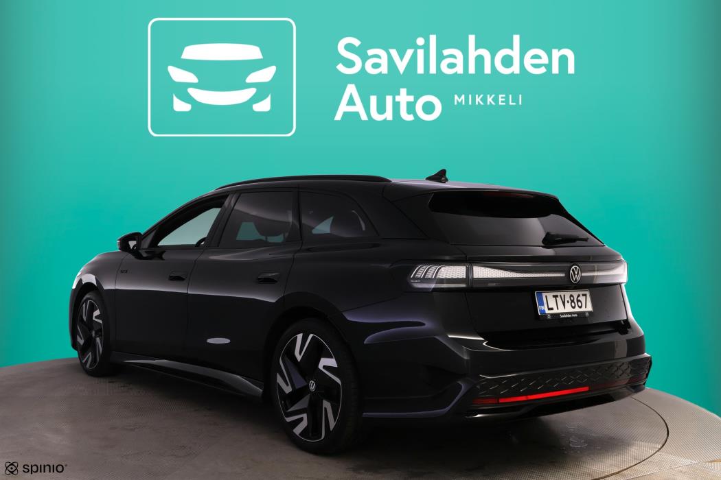 Volkswagen ID.7 2026