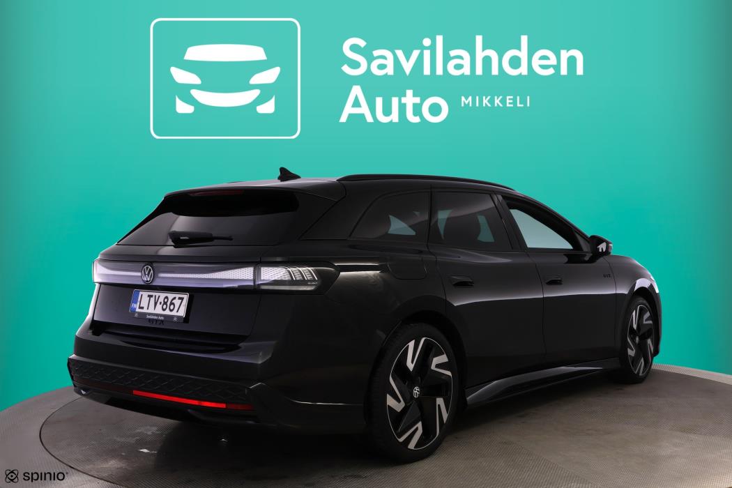 Volkswagen ID.7 2026