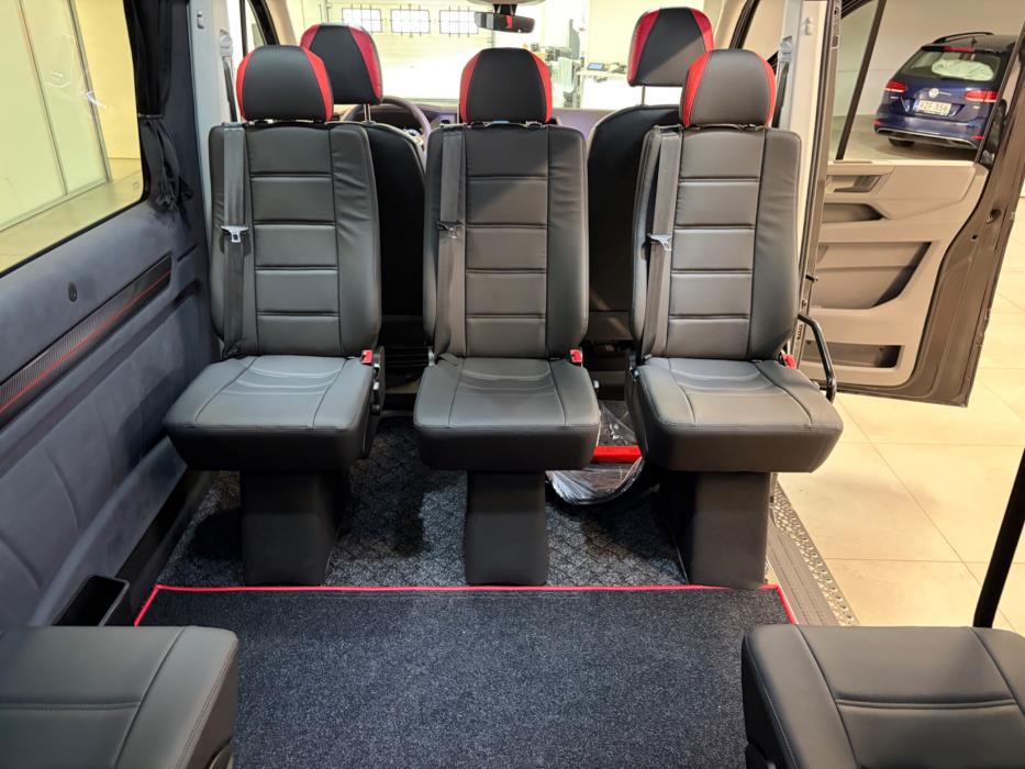 Volkswagen Crafter 2026