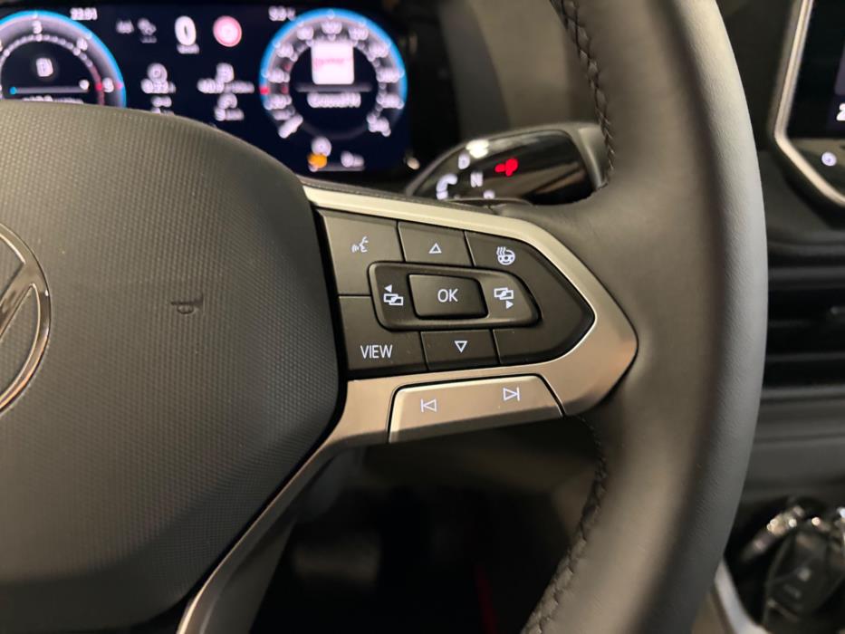 Volkswagen Crafter 2026