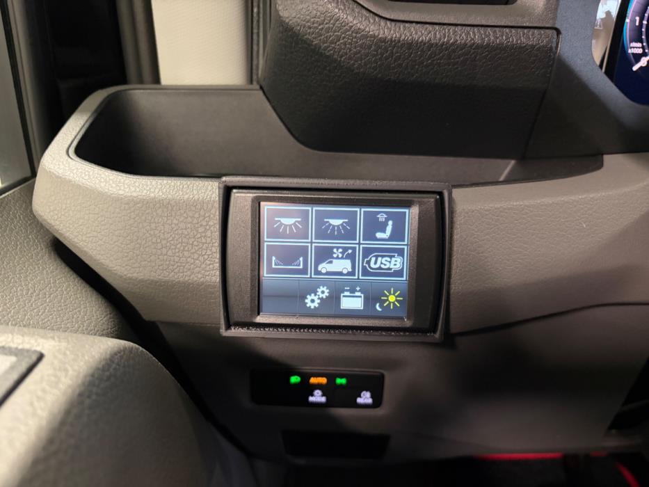 Volkswagen Crafter 2026