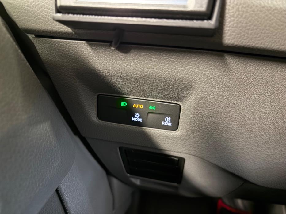 Volkswagen Crafter 2026