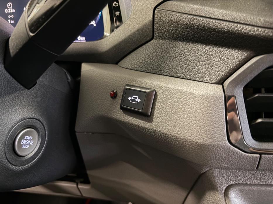 Volkswagen Crafter 2026