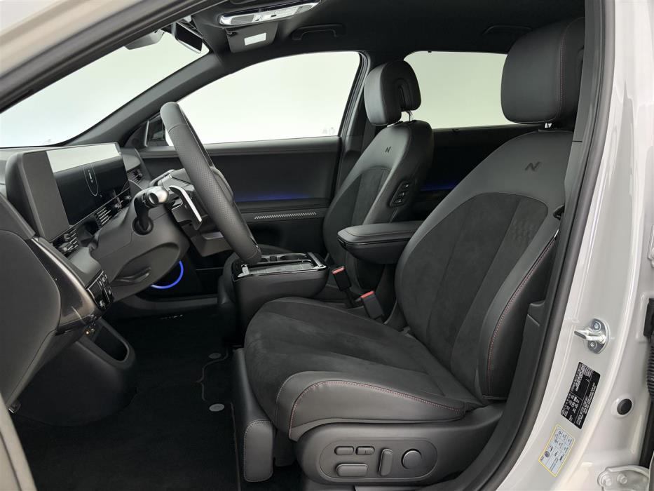 Hyundai IONIQ 5 2026