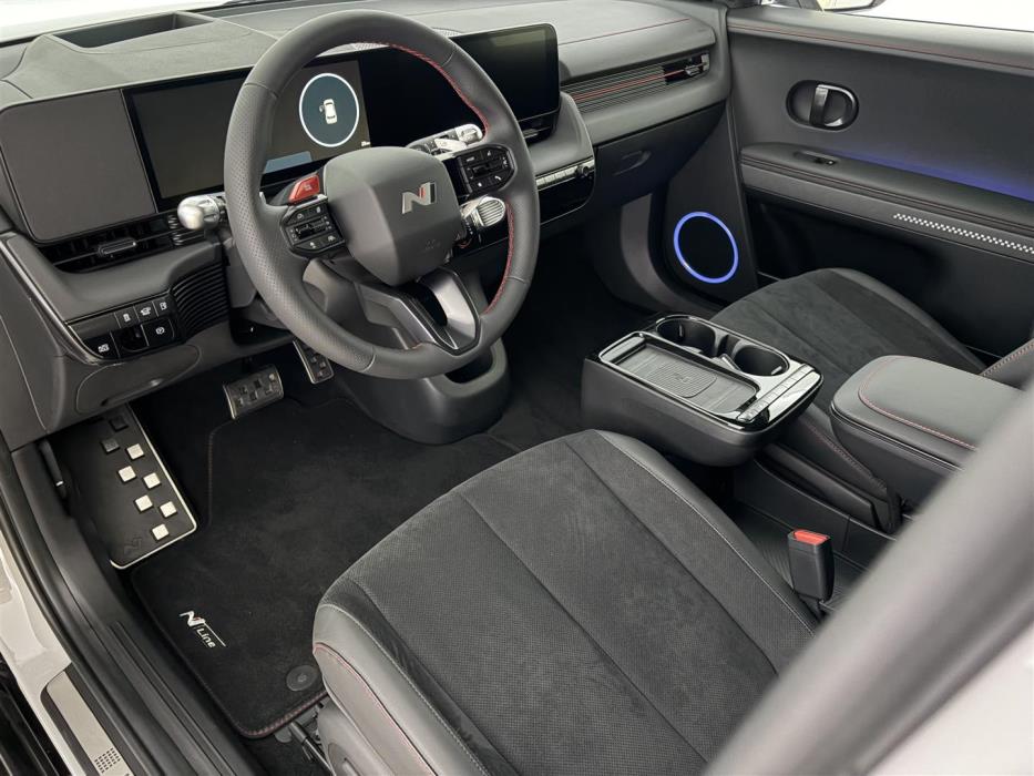 Hyundai IONIQ 5 2026
