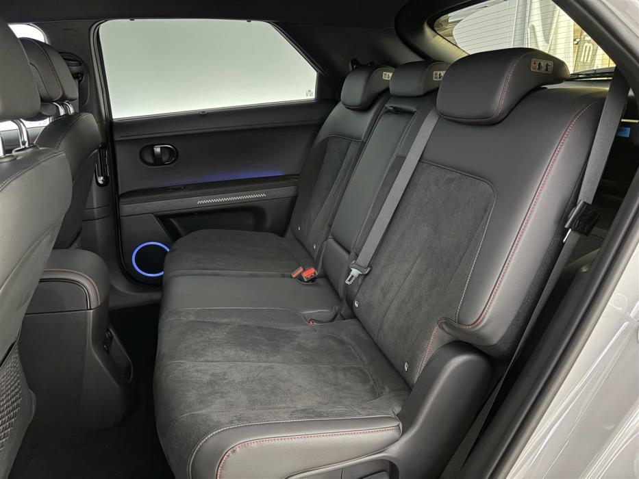 Hyundai IONIQ 5 2026