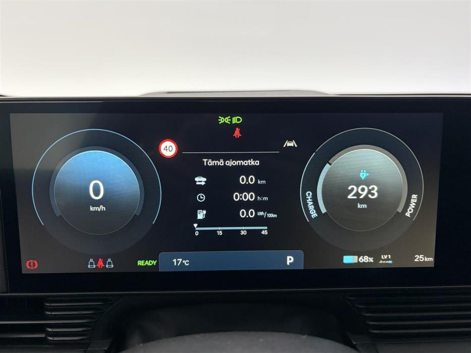 Hyundai IONIQ 5 2026