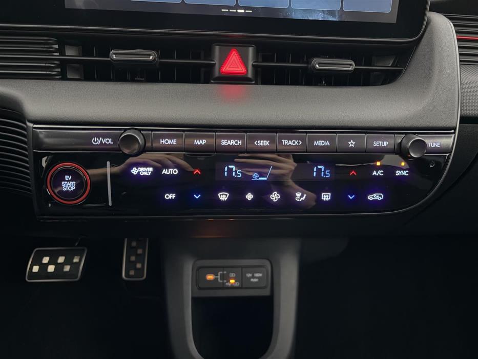 Hyundai IONIQ 5 2026