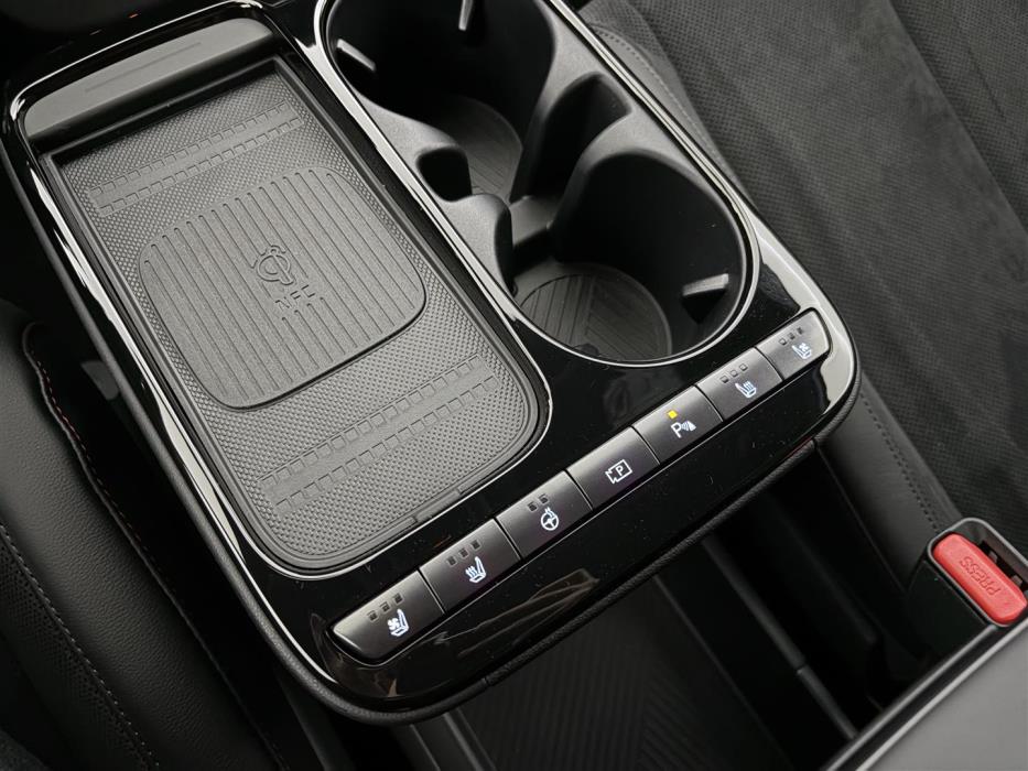 Hyundai IONIQ 5 2026