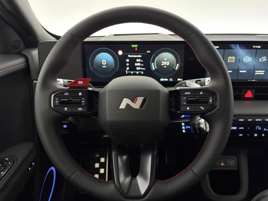 Hyundai IONIQ 5 2026