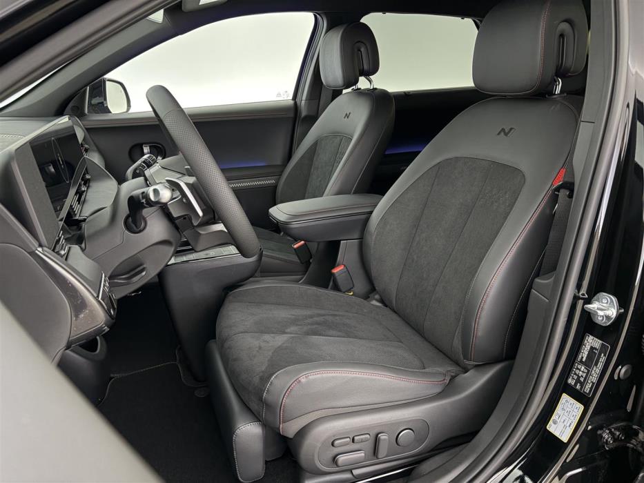 Hyundai IONIQ 5 2026