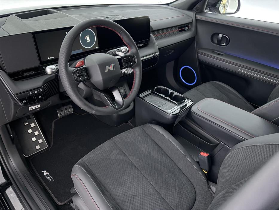 Hyundai IONIQ 5 2026
