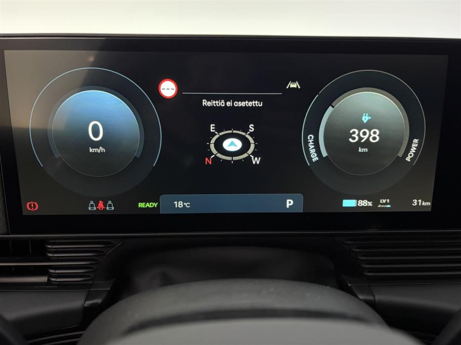 Hyundai IONIQ 5 2026