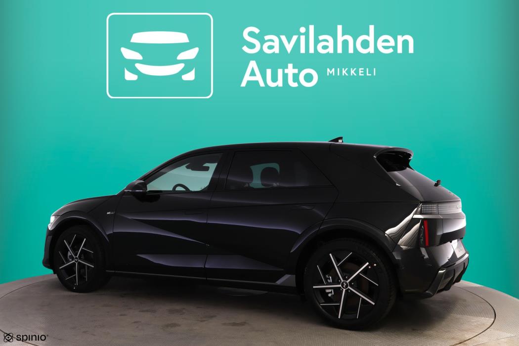 Hyundai IONIQ 5 2026