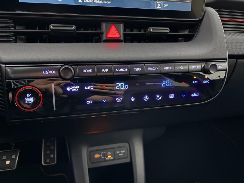 Hyundai IONIQ 5 2026
