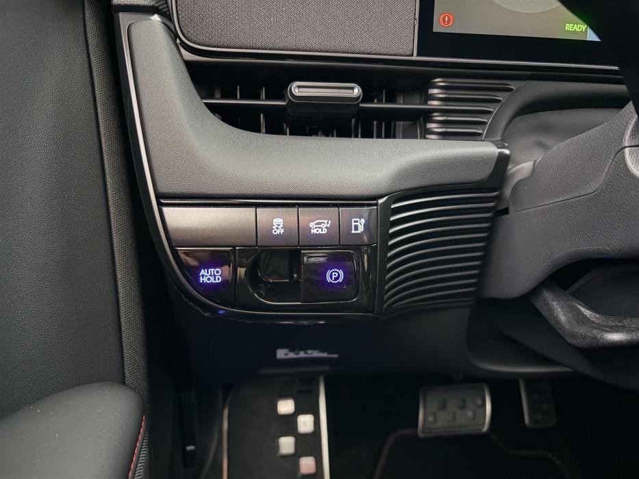 Hyundai IONIQ 5 2026