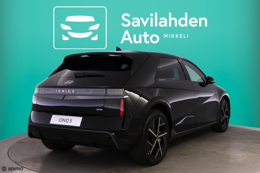 Hyundai IONIQ 5 2026