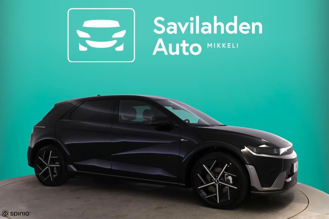 Hyundai IONIQ 5 2026