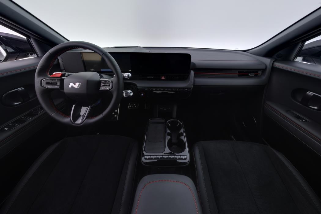 Hyundai IONIQ 5 2026
