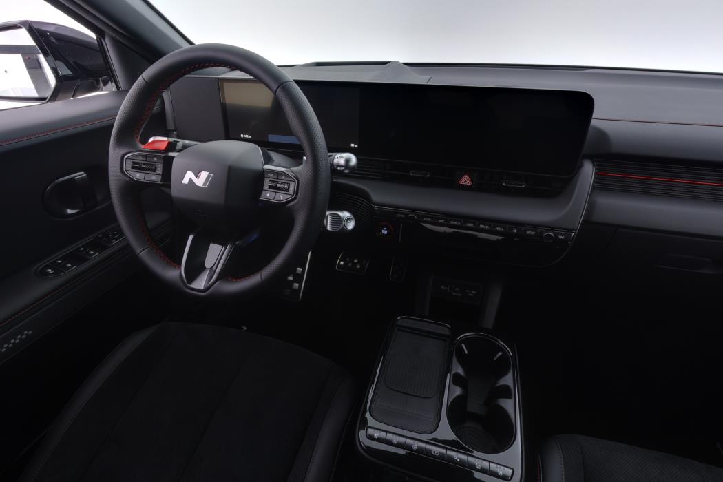 Hyundai IONIQ 5 2026
