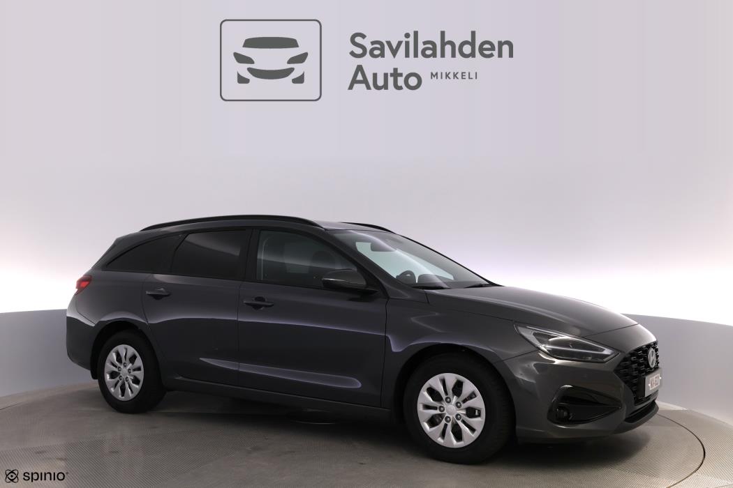 Hyundai i30 Wagon 2025