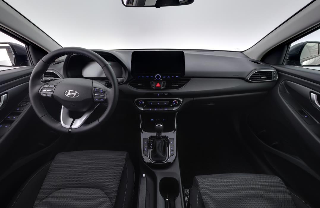 Hyundai i30 Wagon 2025