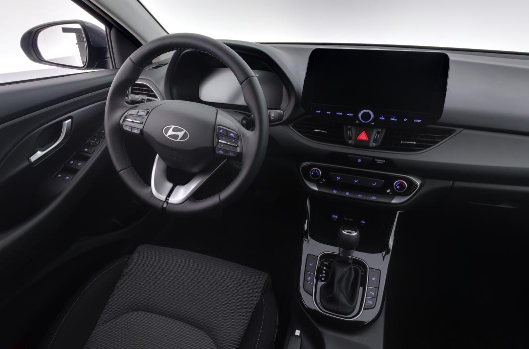 Hyundai i30 Wagon 2025